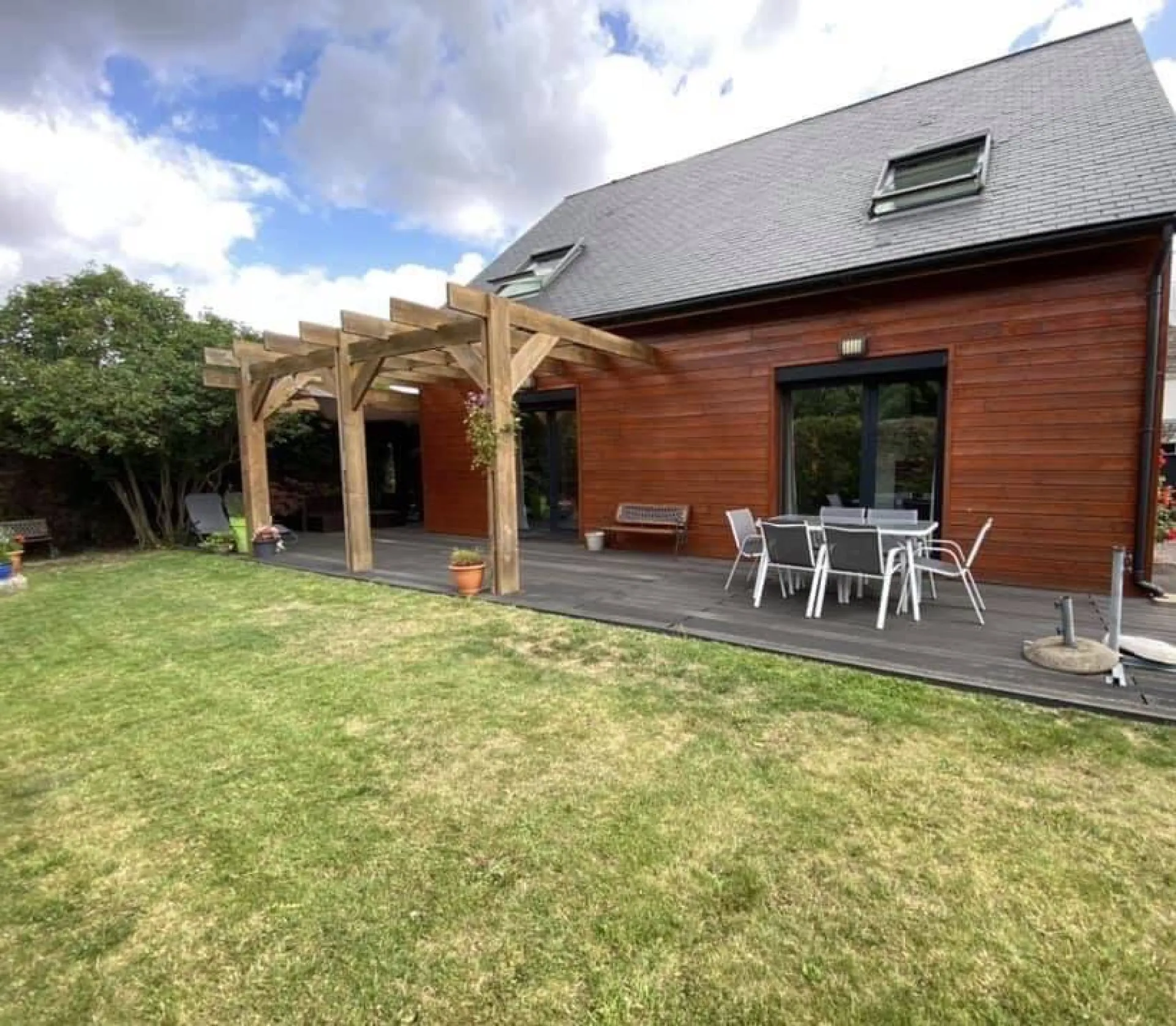 MAISON 76320 INDIVIDUELLE