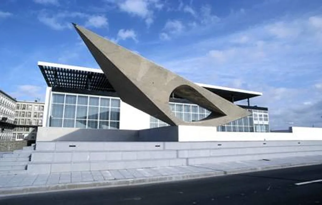 Où trouver un Musée d'art modernes en Normandie proche Le Havre 