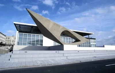 Où trouver un Musée d'art modernes en Normandie proche Le Havre 