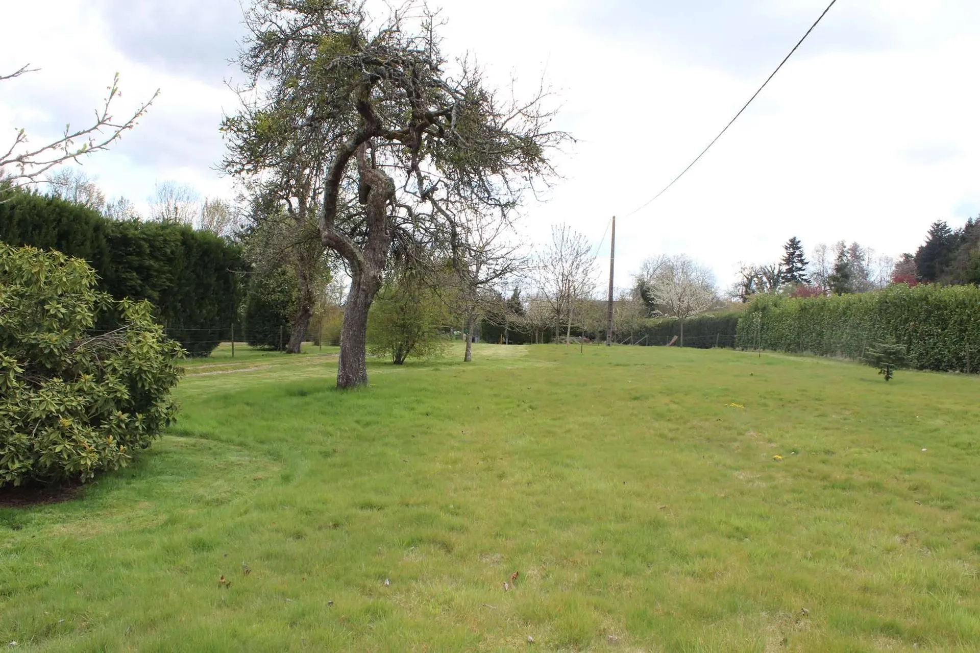 Maison de Maître, 5 minutes de Cormeilles, Eure 27