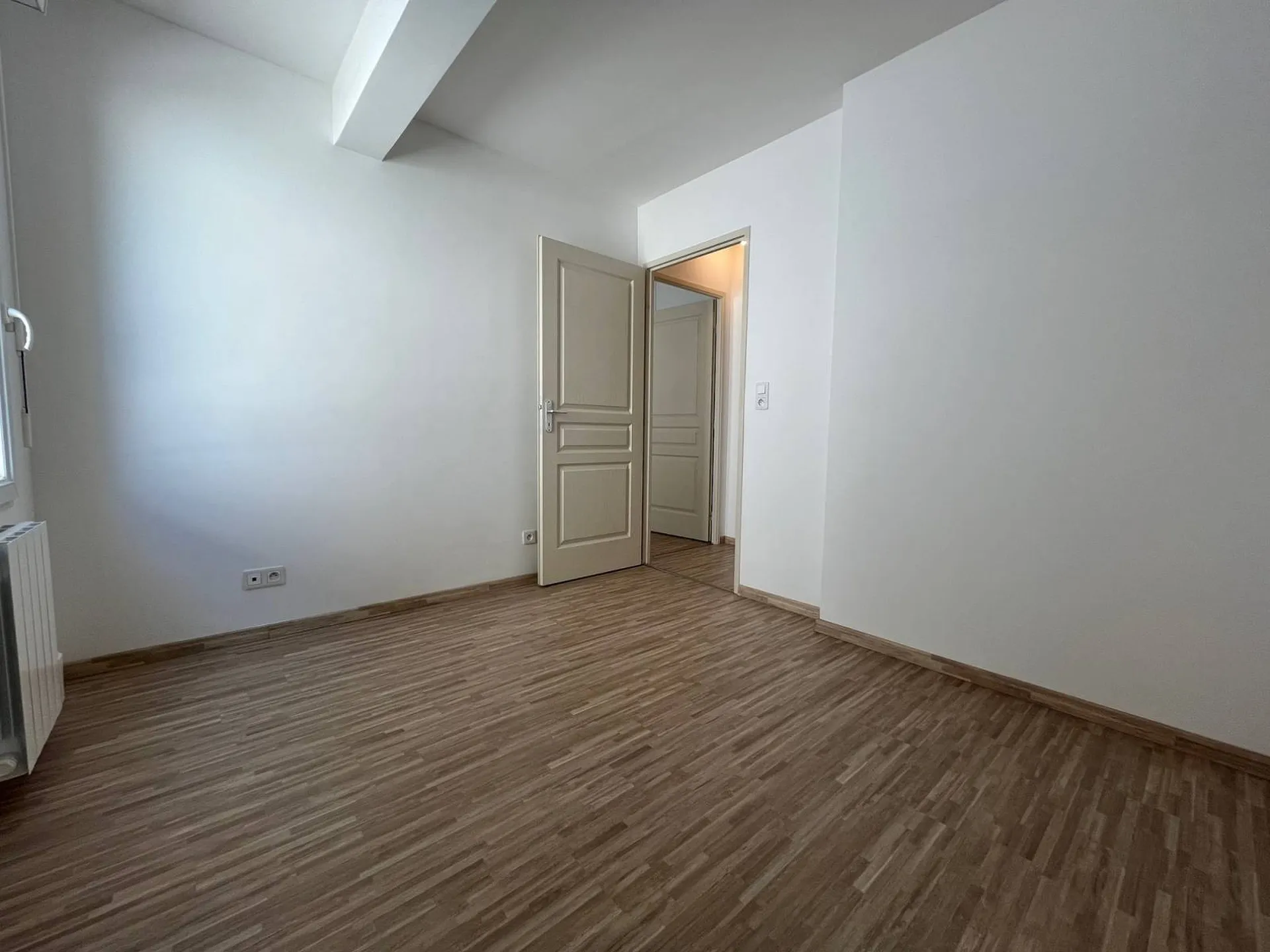 Rouen : Appartement T3 à vendre, à proximité de la place Saint-Hilaire et du CHU