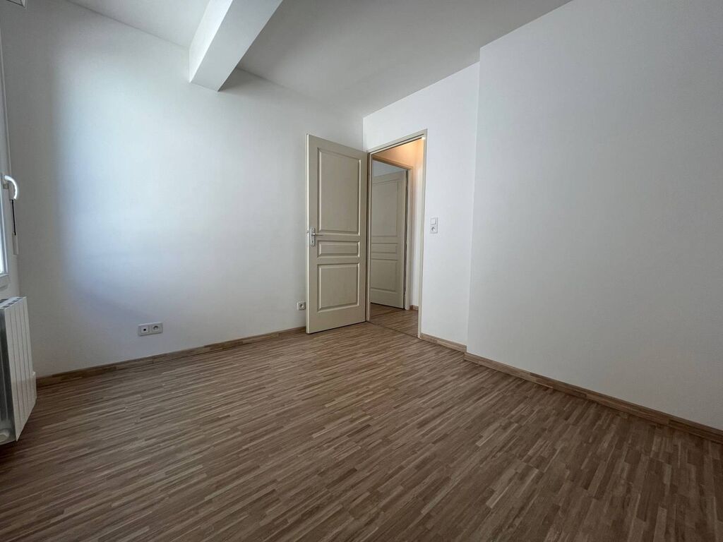 Rouen : Appartement T3 à vendre, à proximité de la place Saint-Hilaire et du CHU