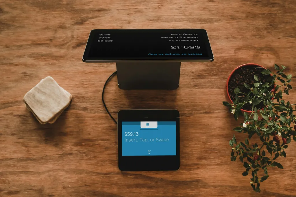 ROBBEN SYSTEM : Solutions d'encaissement et digitalisation de proximité