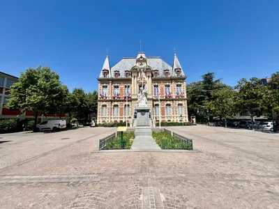 immeuble à vendre