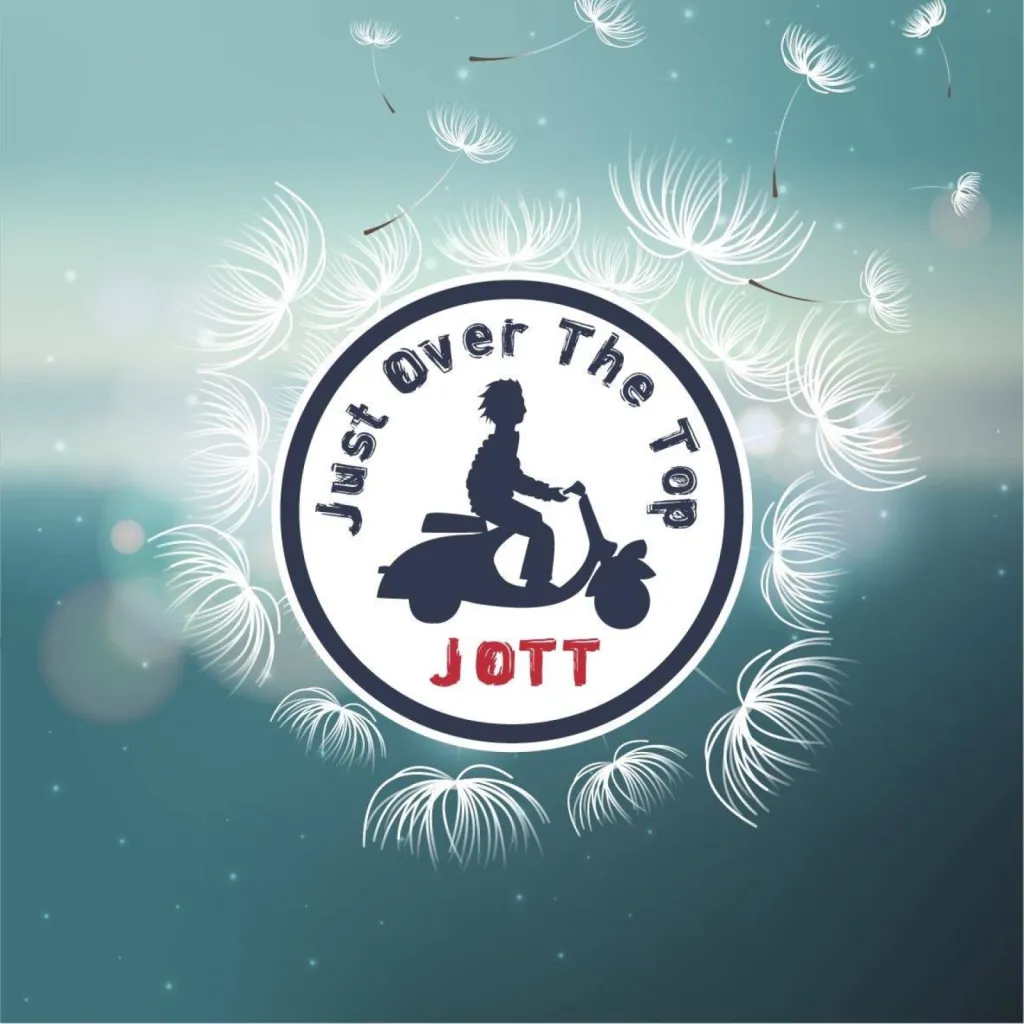 Jott Just Over The Top