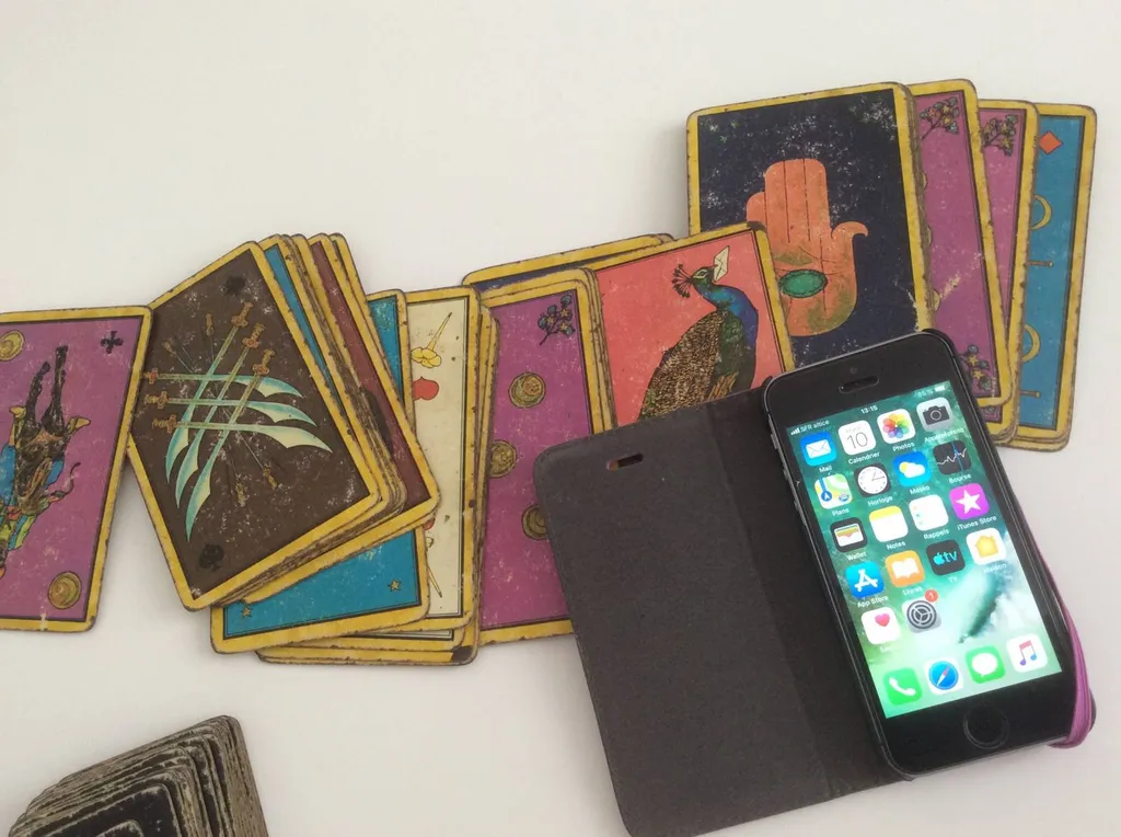 Forfait à partir de 30 € pour une voyance par téléphone à Marseille