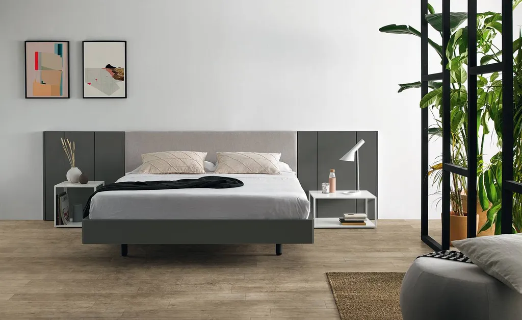 Tête de lit originale et contemporaine 83400 Hyères