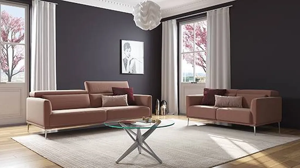 Vente canapé  d’angle KINGSTON sur mesure.