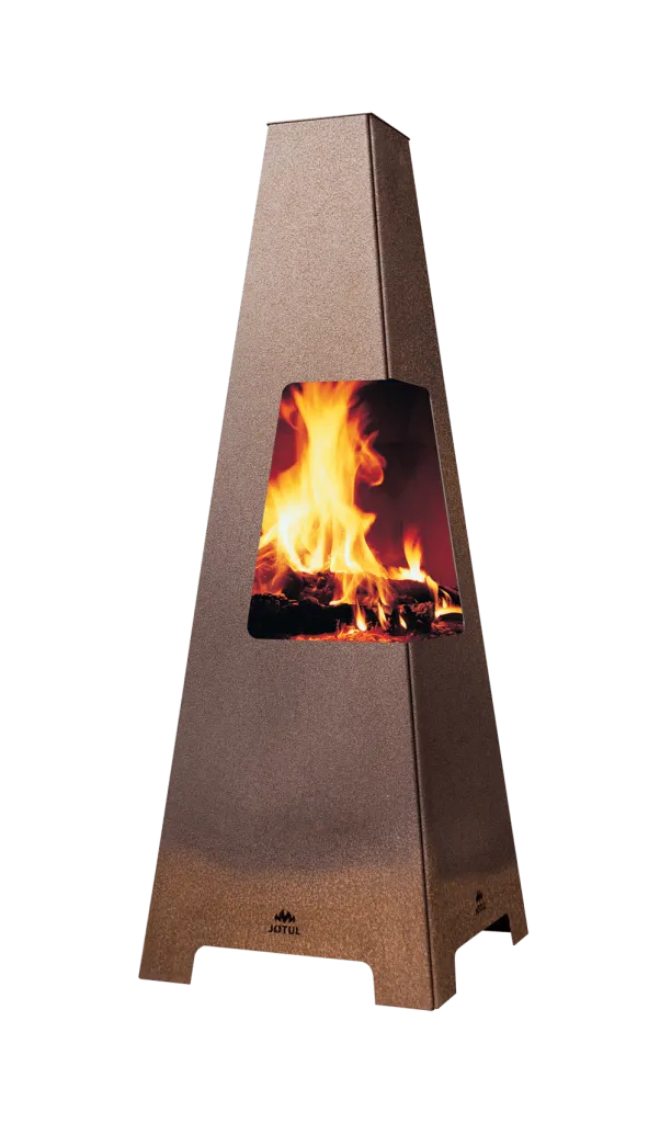 JOTUL Terrazza XL