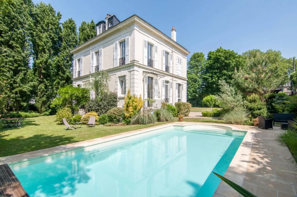 Agence immobilière à Croissy-sur-Seine 78290 dans les Yvelines (Île-de-France)