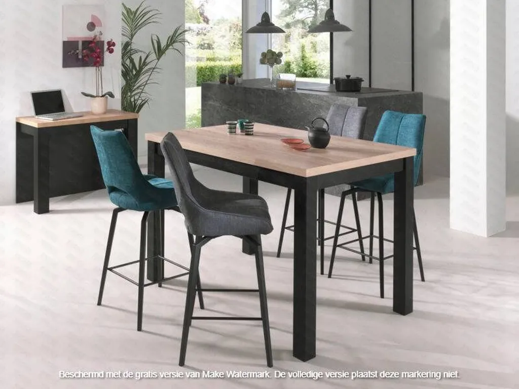 Vente d'une salle à manger ROXANNE