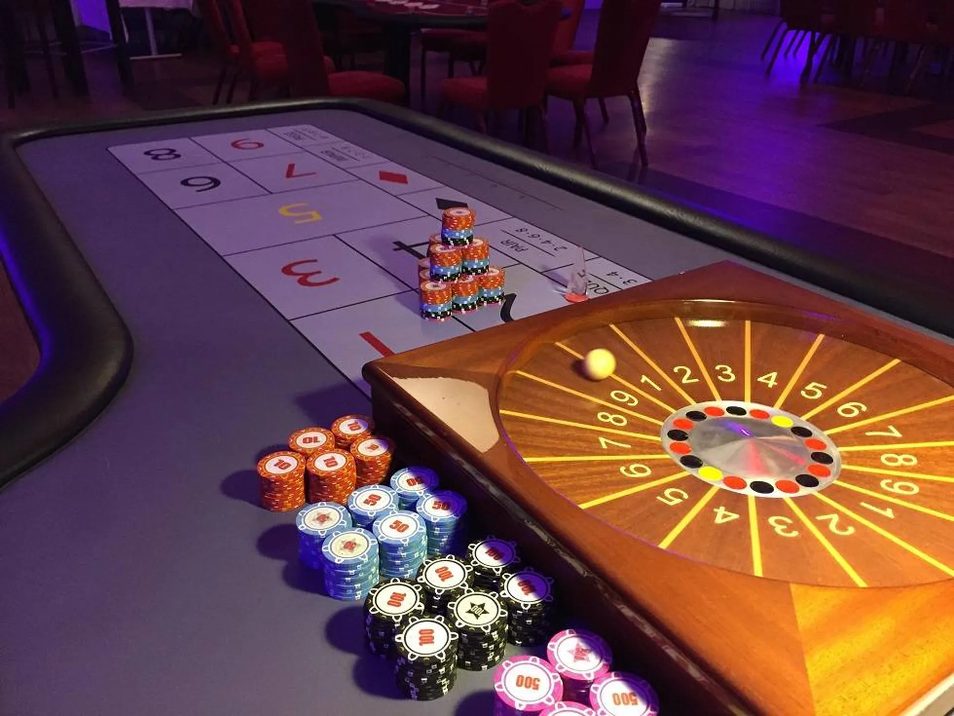 Découvrir Event Concept & Creation, spécialiste des animations événementielles sur mesure conçues pour enrichir et dynamiser vos événements privés ou professionnels