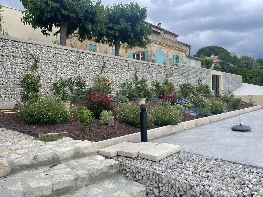 rendu en fin de travaux