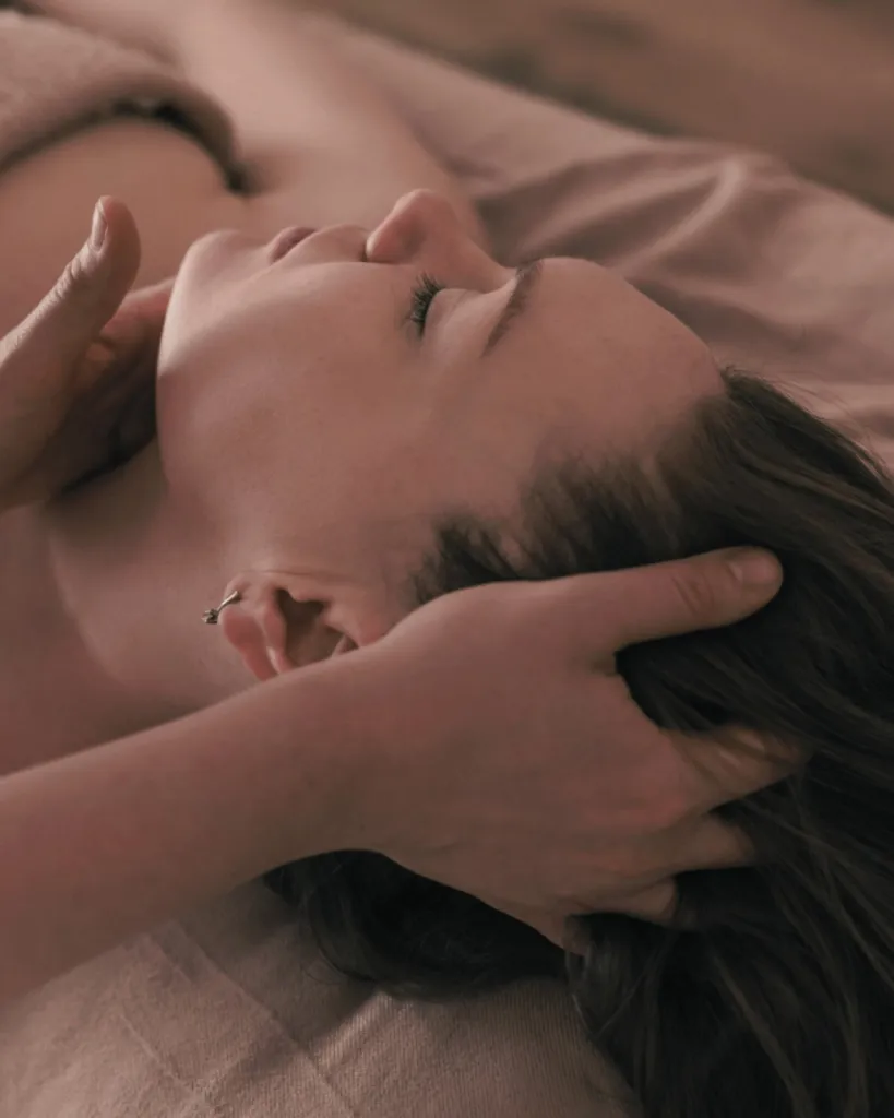 Apprendre le massage Kobido en e-learning avec la formation du Centre Aglaé à Pertuis