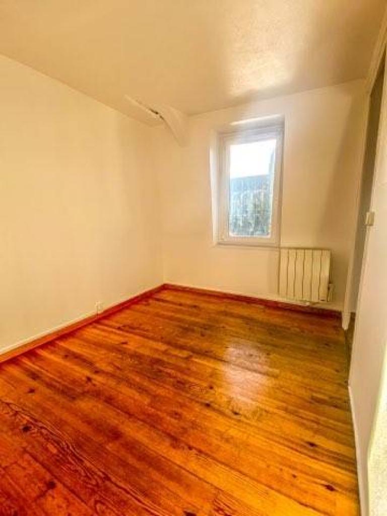 Acheter un appartement T2 en Duplex à l'Hotel de ville de Rouen (76) 