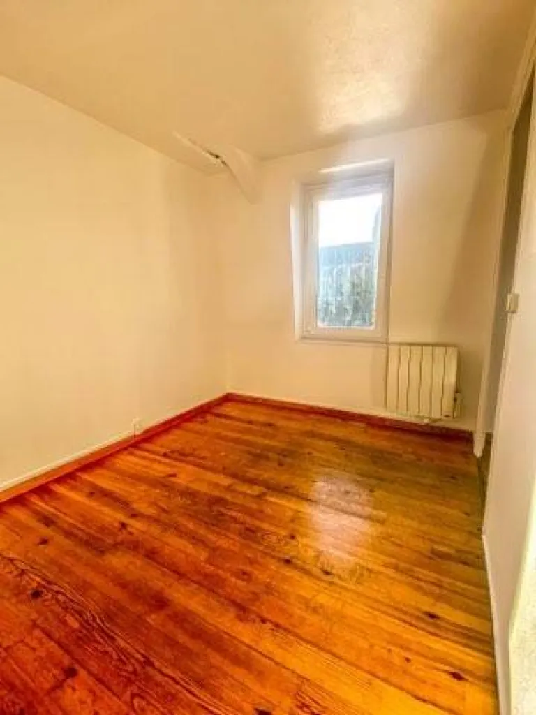 Acheter un appartement T2 en Duplex à l'Hotel de ville de Rouen (76) 