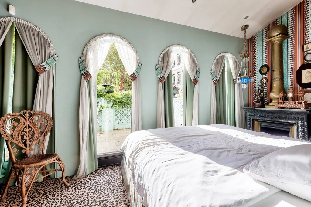 65 m² avec jardin et terrasse 2 Pièces 92100