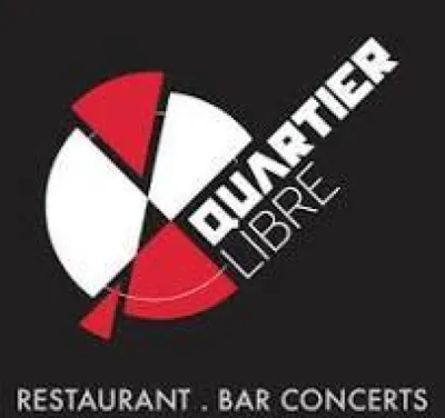 LE QUARTIER LIBRE est un bar restaurant qui propose des soirées à thème et des repas de groupes à Bordeaux 