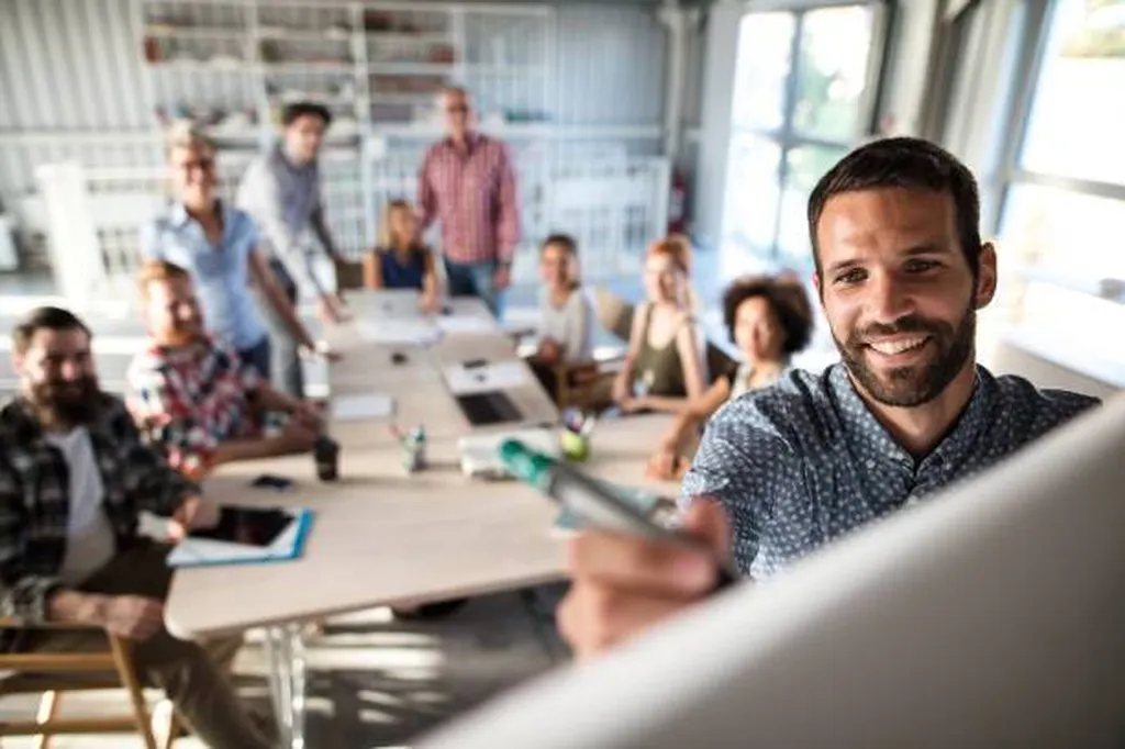 formation pour adultes digitalisées