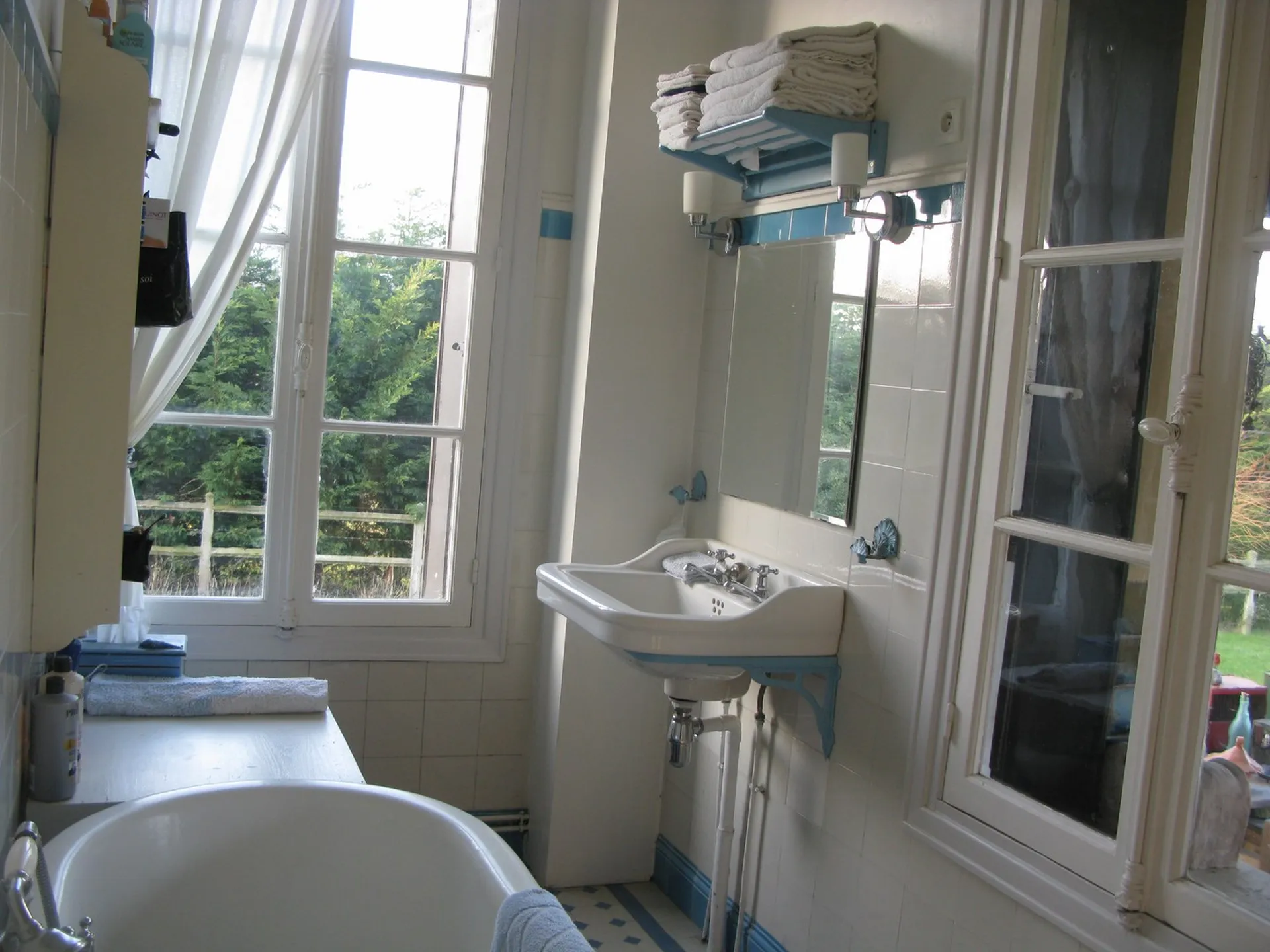 DEMEURE DE CARACTERE Région CAMBREMER Pays d'Auge, Calvados 14