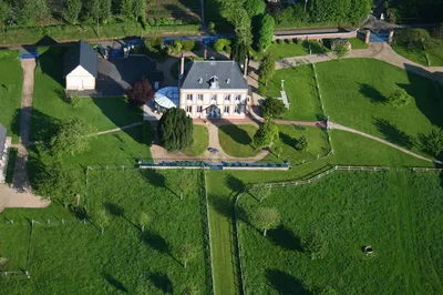 A vendre Propriété de caractère idéale pour gîtes et chambres d'hôtes