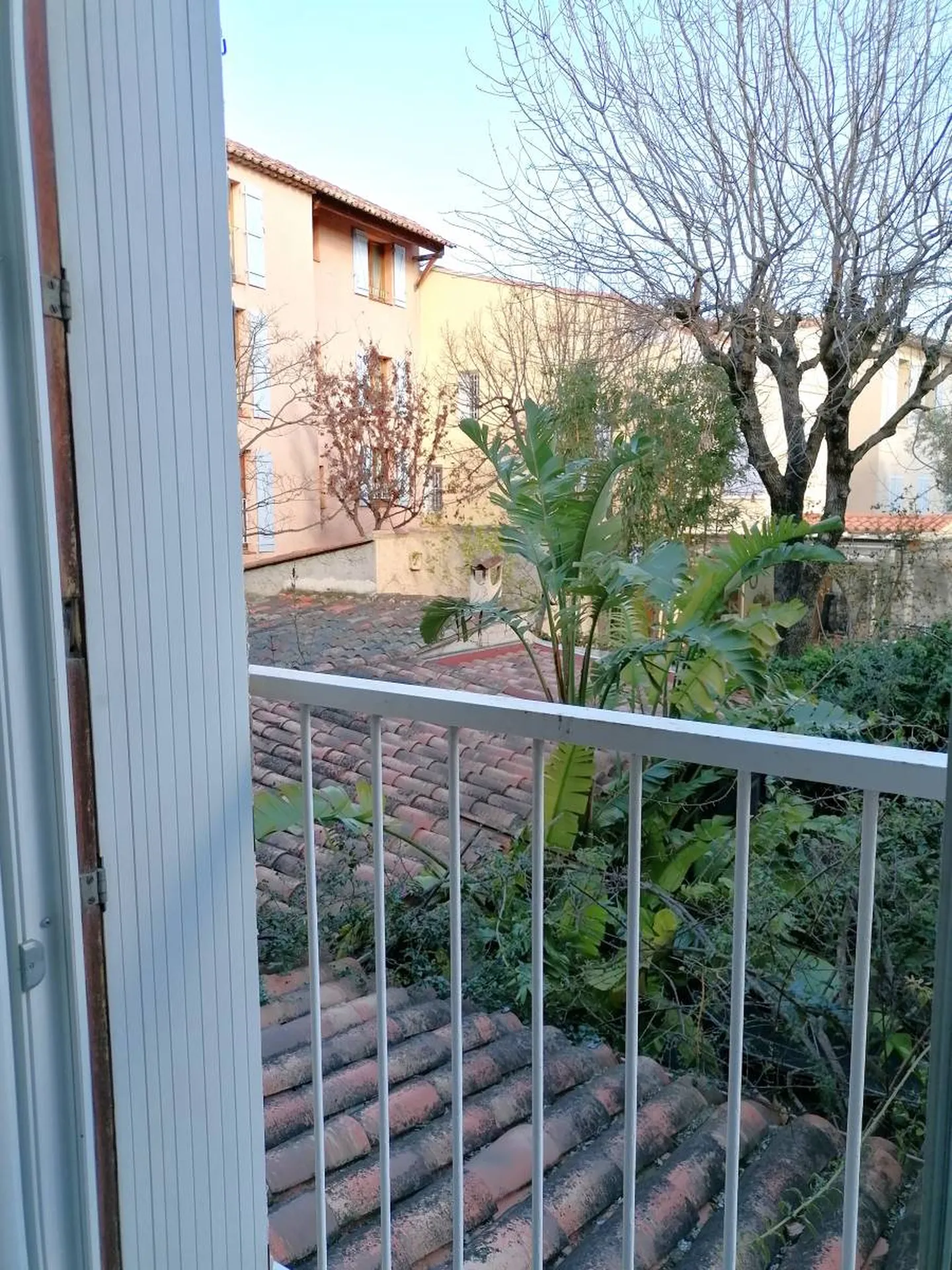 Cassis appartement investissement