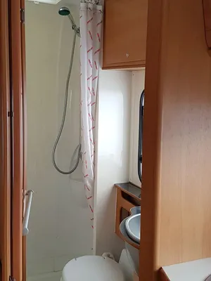 VEND CAMPING CAR CI ELLIOT 55P