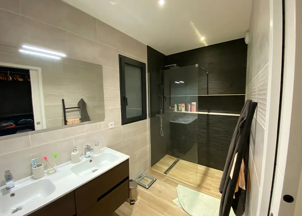 Votre entreprise spécialisée dans les travaux de plâtrerie