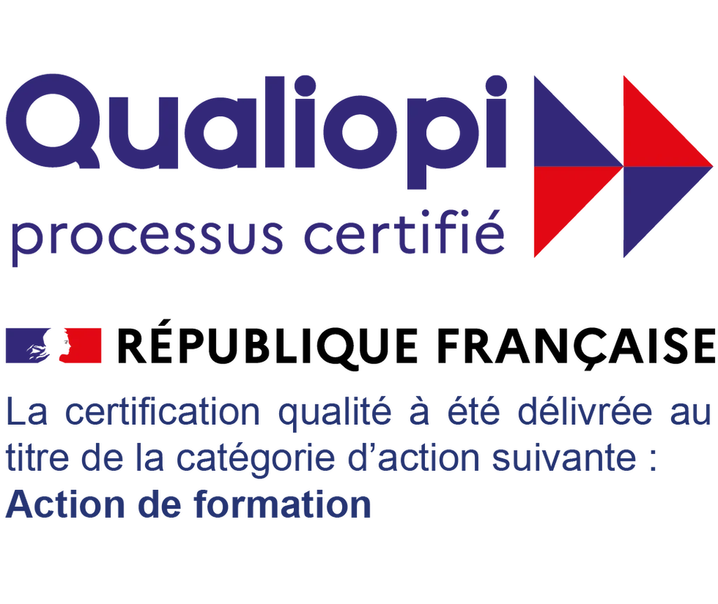 Engagement et qualité Pigmentsé