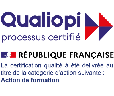 Engagement et qualité Pigmentsé