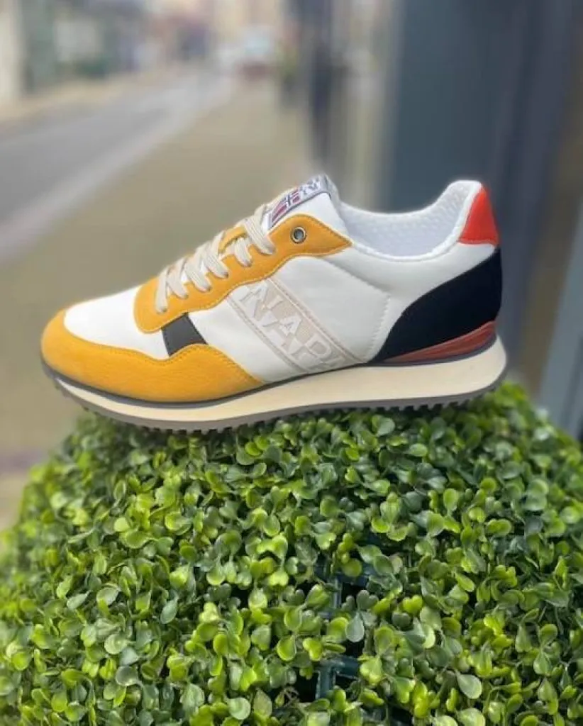 Napapijri shoes