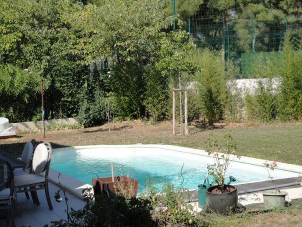Vente maison La Ciotat dans clos privé avec piscine  frais de notaires réduits