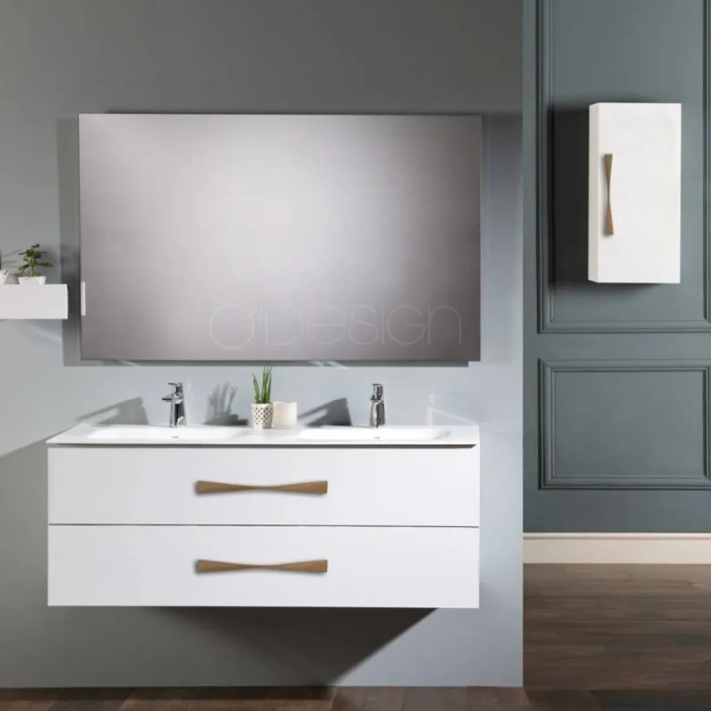 Meuble Vasque Belem O'Design Ottofond