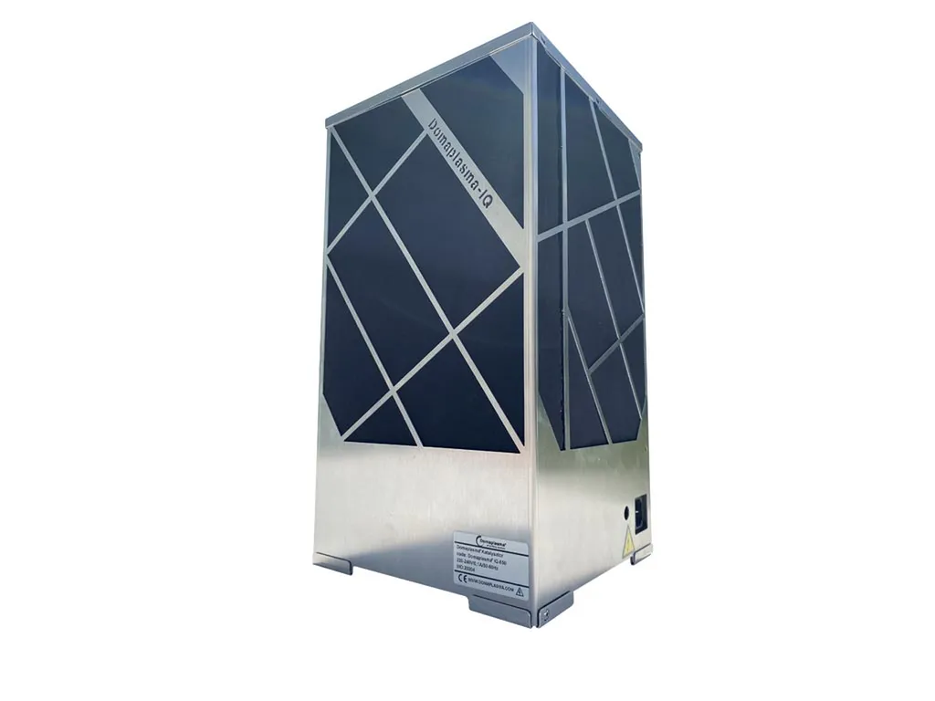 FILTRE DOMOPLASMA® IQ650