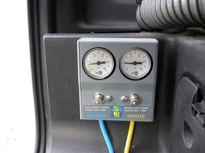 VEND Camping Car profile DETHLEFFS Fortero 6975