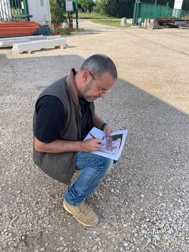 expert des réhabilitations de canalisations par gaine de réversion Aix en Provence bouche du Rhône  