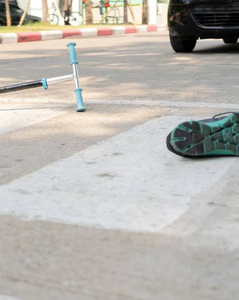 Indemnisation des victimes d'un accident de trottinette à Marseille ou à Aix en Provence