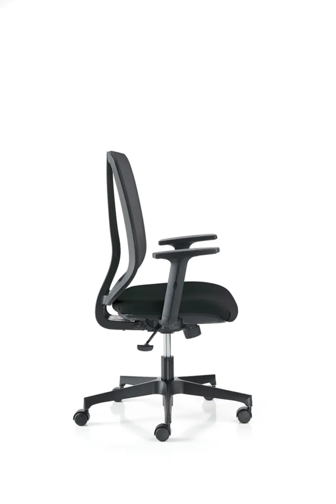 Fauteuil de bureau ergonomique Elyson