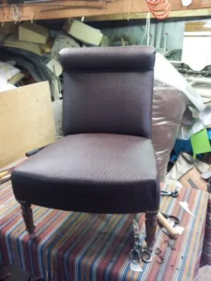 Sellerie et tapisserie traditionnelle à Marseille Tradition d'Or