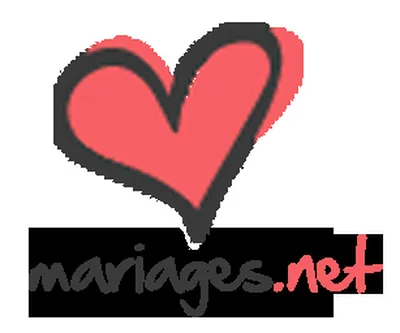 logo mariages.net