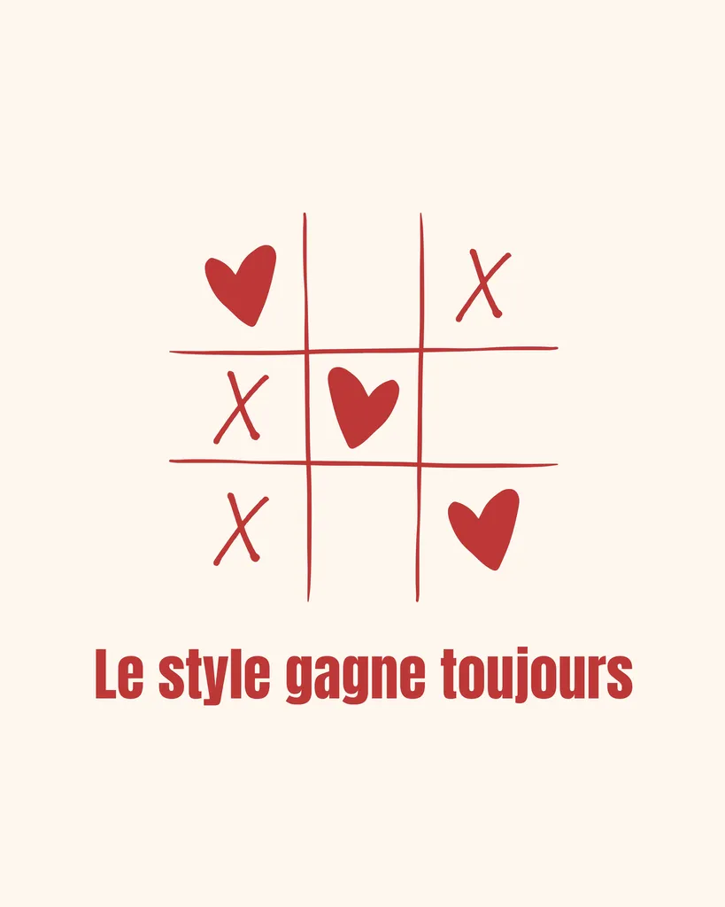 Urban Chic et la Suite s'apprête pour la Saint Valentin