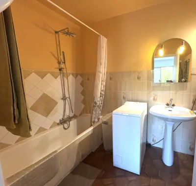 Charmant Appartement deux pièces à Sainte-Maxime