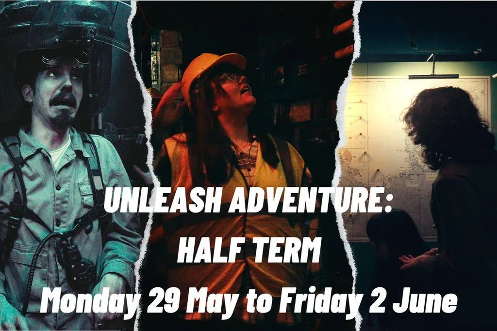 Half Term Activities London