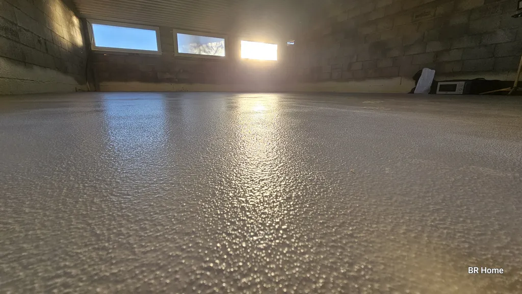 Nos réalisations en Revêtements de sols pour les professionnels