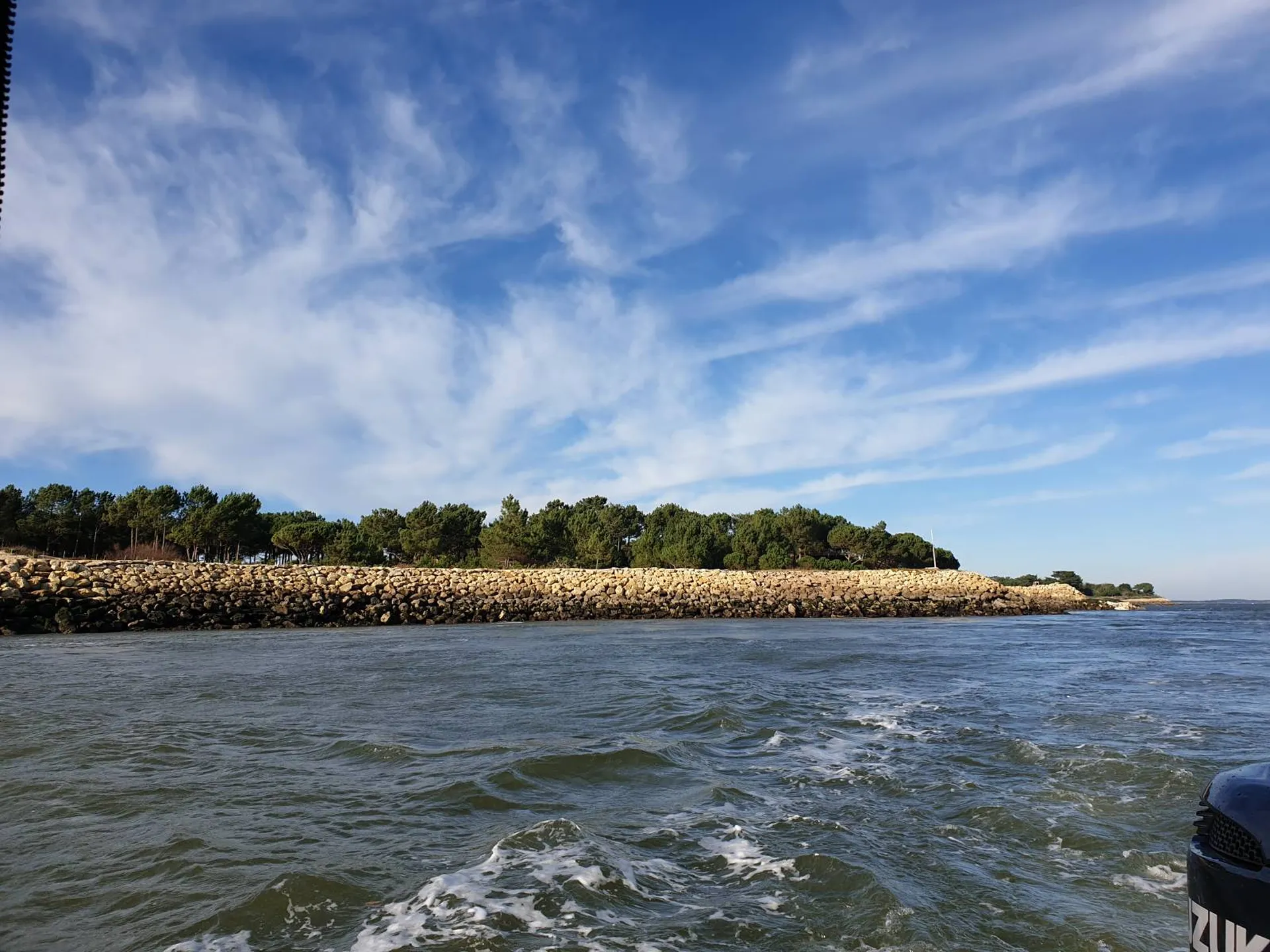 Pointe du Cap Ferret