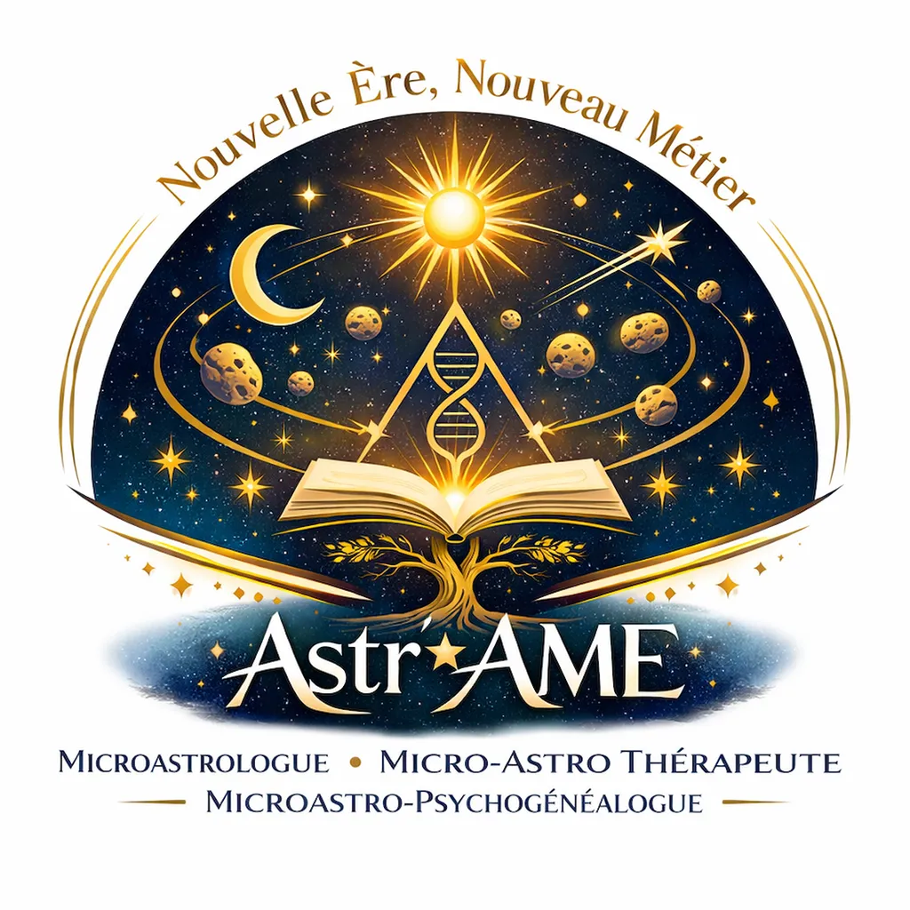 Notre zone d'activité pour ce serviceAstrologie