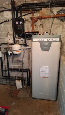 Remplacer votre chauffe eau solaire avec Provence Energie Solaire Services dans le Var 