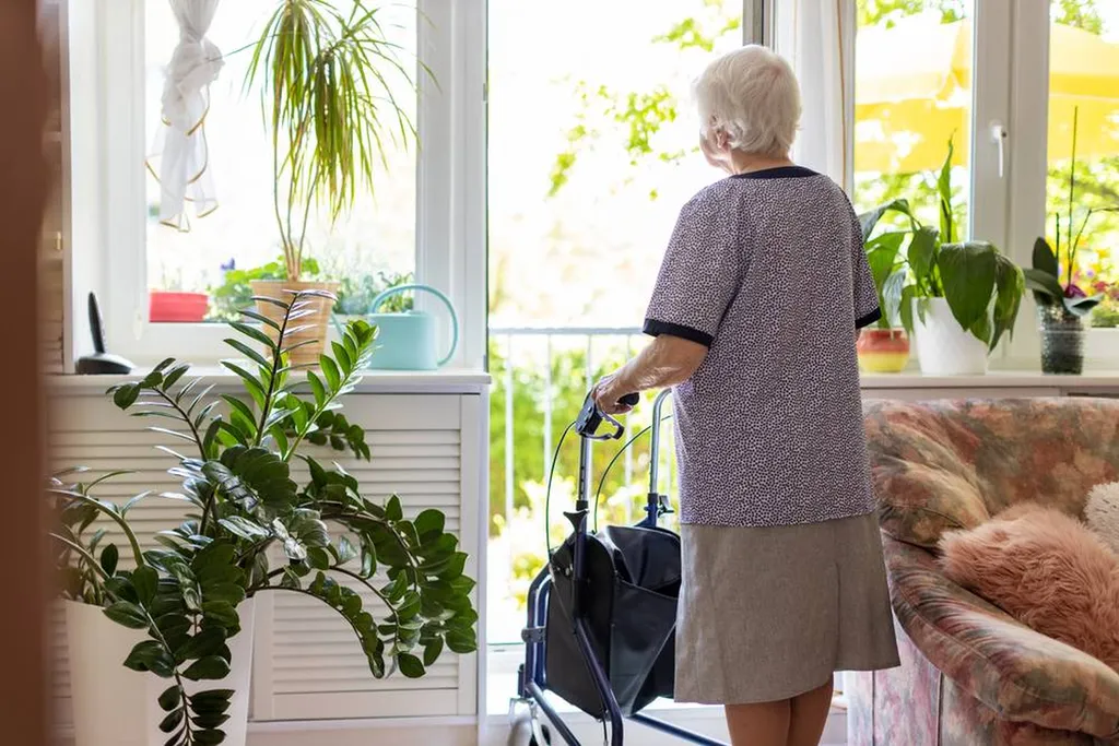 Comment participer au maintien à domicile des personnes agées ? Caen 14000