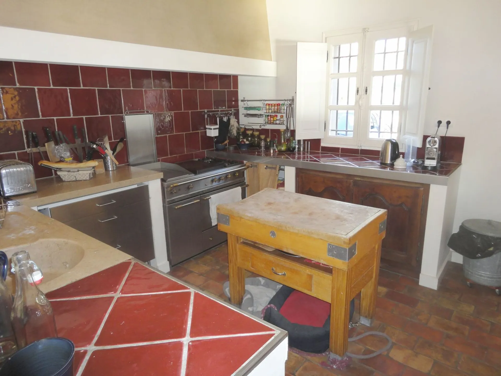villa roquefort la bedoule