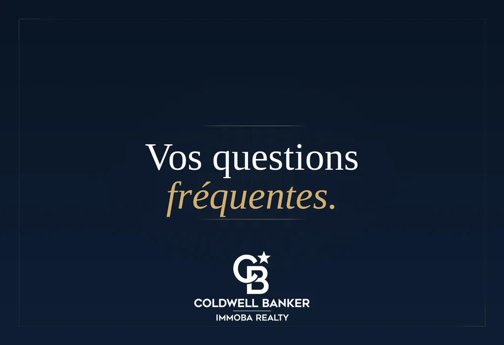 Vos questions fréquentes